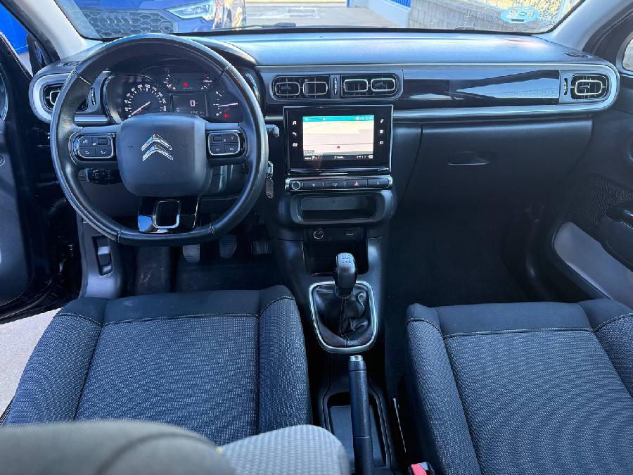 CITROEN C3 FEEL PACK GASOLINA