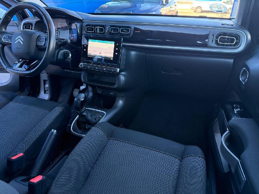 CITROEN C3 FEEL PACK GASOLINA