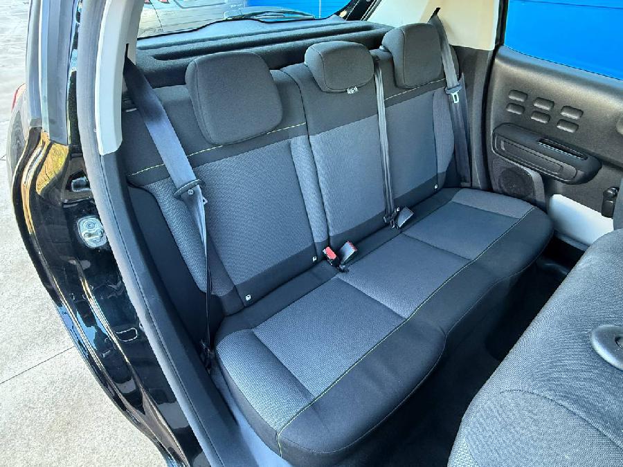 CITROEN C3 FEEL PACK GASOLINA