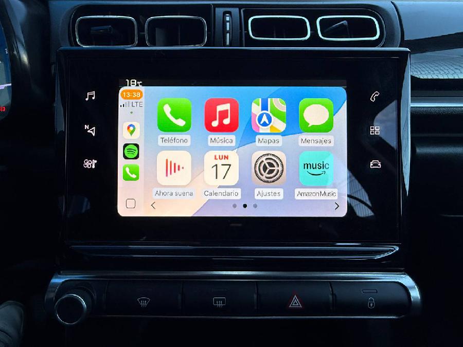 CITROEN C3 FEEL PACK GASOLINA