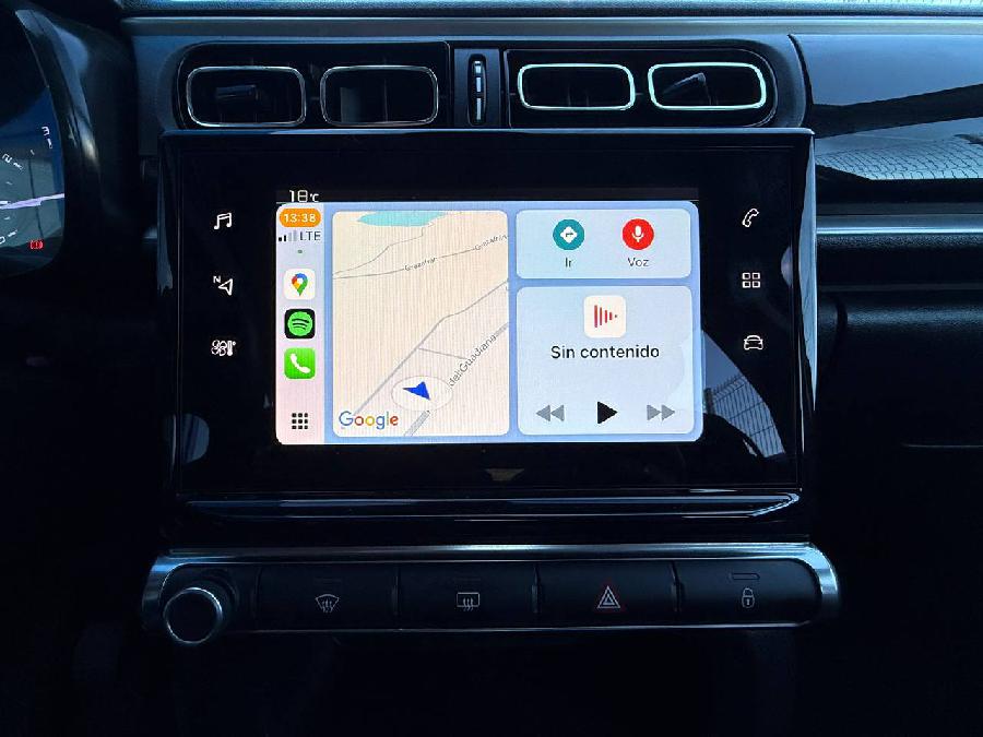 CITROEN C3 FEEL PACK GASOLINA