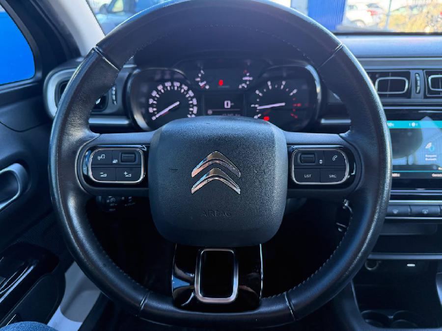 CITROEN C3 FEEL PACK GASOLINA