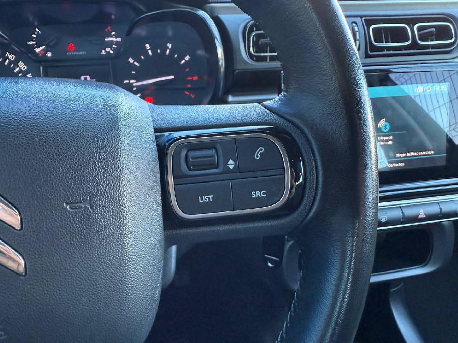 CITROEN C3 FEEL PACK GASOLINA