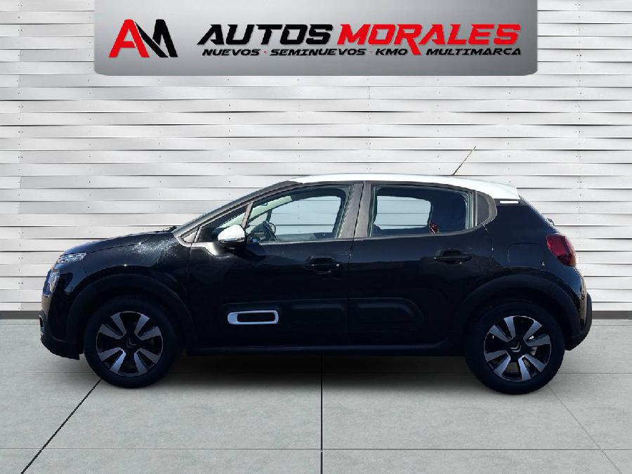CITROEN C3 FEEL PACK GASOLINA