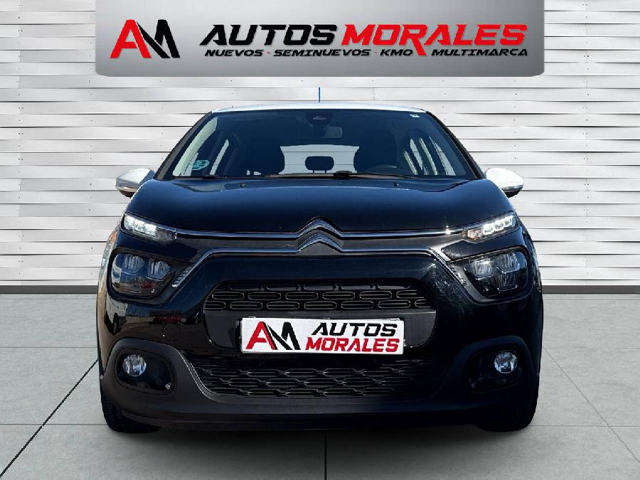 CITROEN C3 FEEL PACK GASOLINA