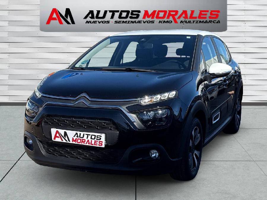 CITROEN C3 FEEL PACK GASOLINA