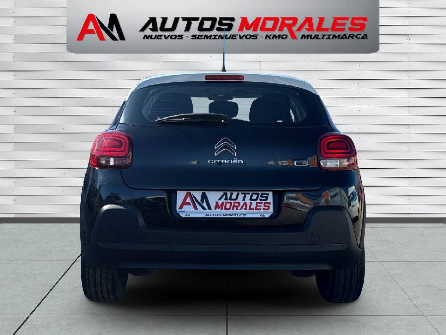 CITROEN C3 FEEL PACK GASOLINA