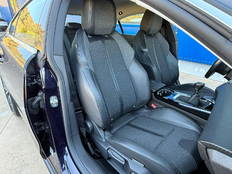 PEUGEOT 508 ALLURE DIESEL