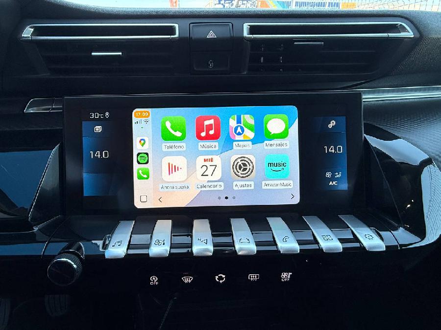 PEUGEOT 508 ALLURE DIESEL