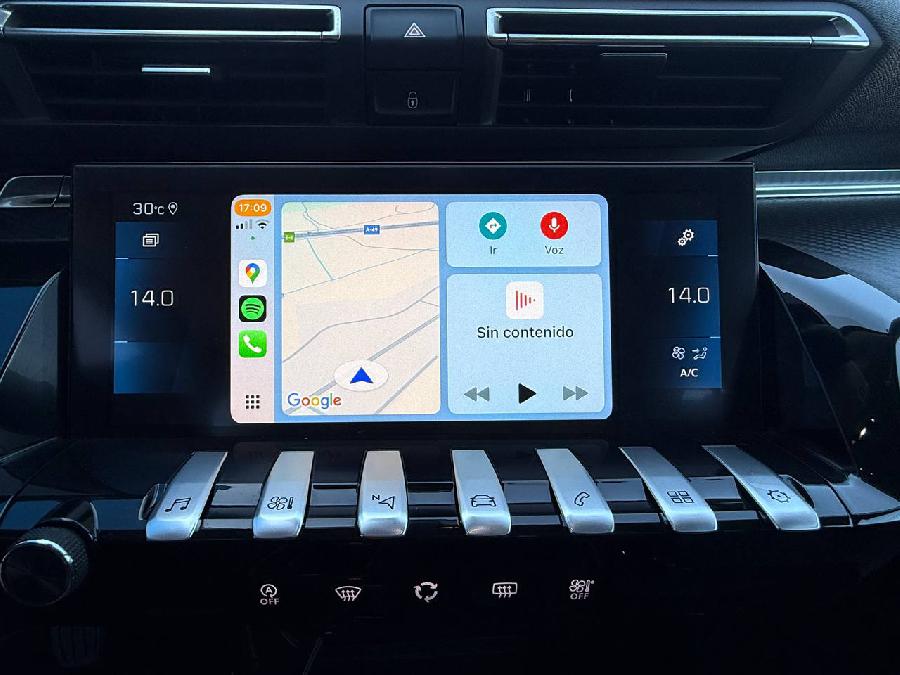 PEUGEOT 508 ALLURE DIESEL