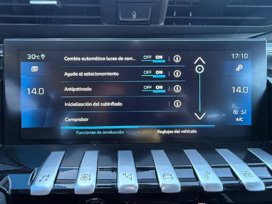 PEUGEOT 508 ALLURE DIESEL