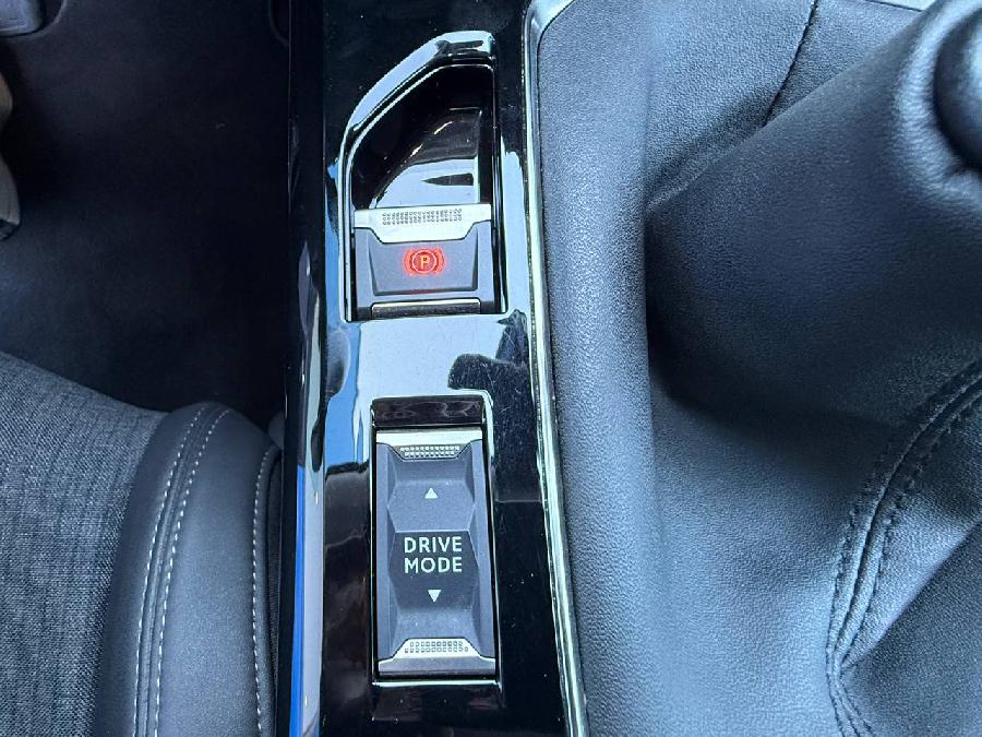 PEUGEOT 508 ALLURE DIESEL