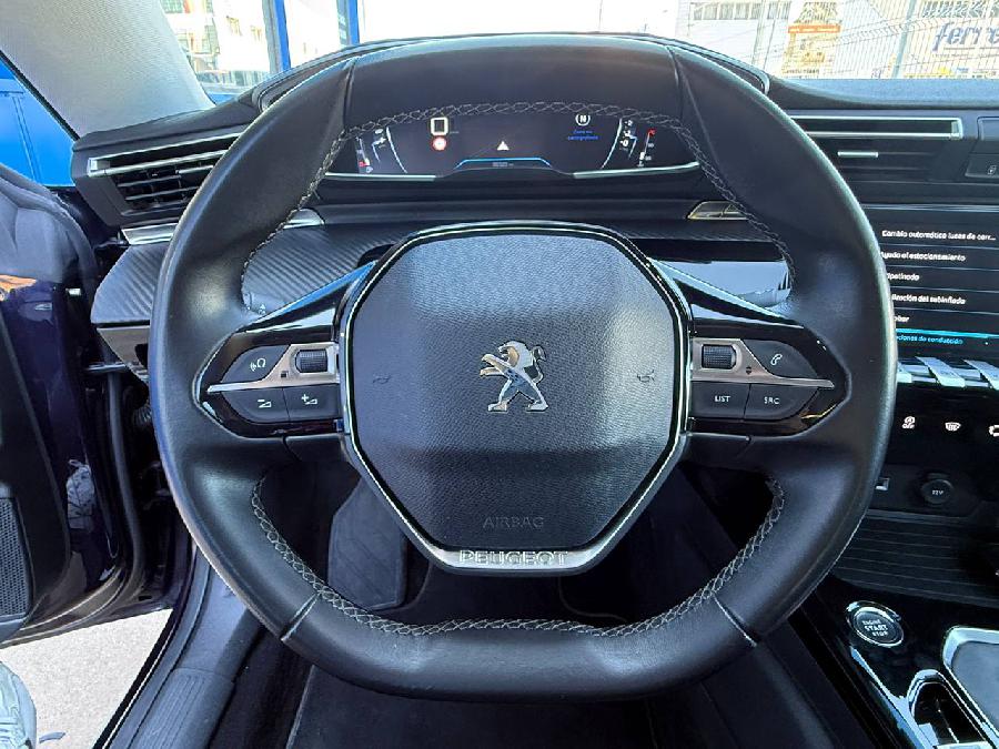 PEUGEOT 508 ALLURE DIESEL