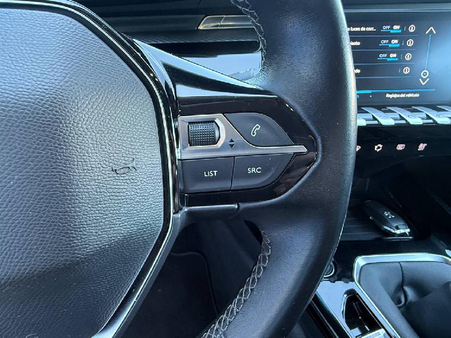 PEUGEOT 508 ALLURE DIESEL