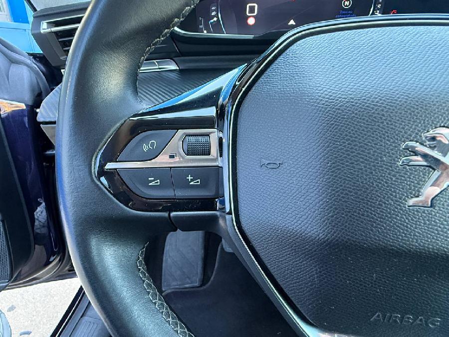 PEUGEOT 508 ALLURE DIESEL