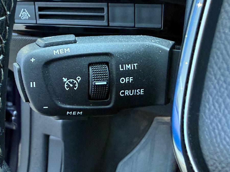 PEUGEOT 508 ALLURE DIESEL