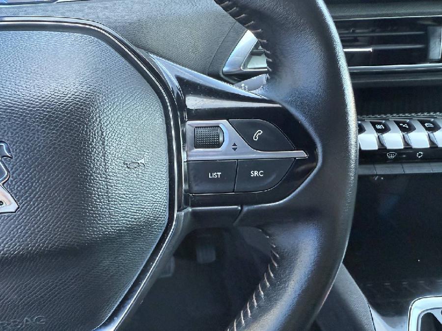 PEUGEOT 3008 ALLURE GASOLINA