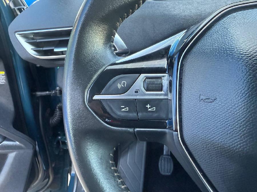 PEUGEOT 3008 ALLURE GASOLINA