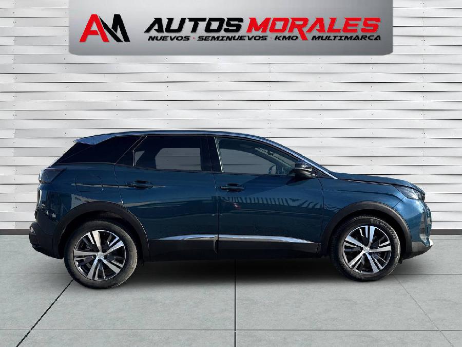 PEUGEOT 3008 ALLURE GASOLINA