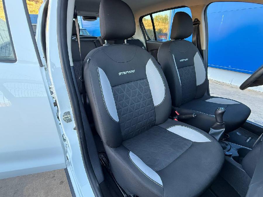 DACIA SANDERO STEPWAY GASOLINA