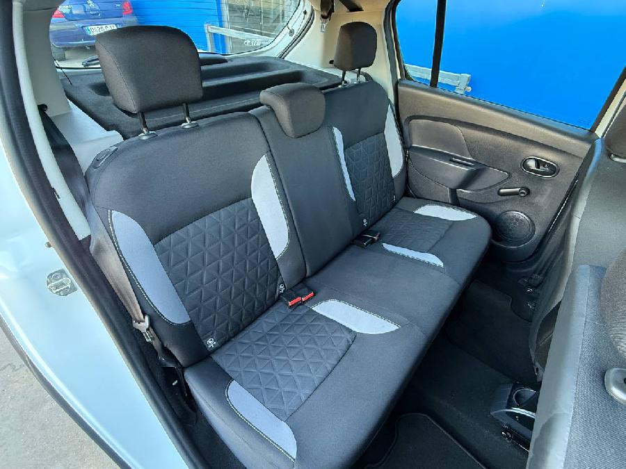 DACIA SANDERO STEPWAY GASOLINA