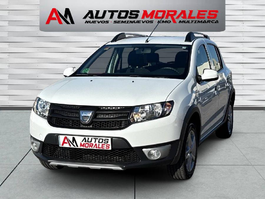 DACIA SANDERO STEPWAY GASOLINA