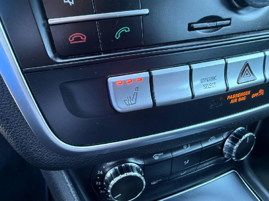 MERCEDES BENZ GLA 200 D AUTO DIESEL