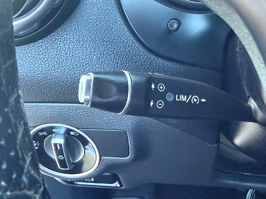 MERCEDES BENZ GLA 200 D AUTO DIESEL