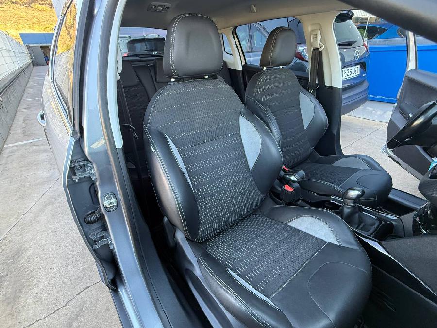 PEUGEOT 2008 ALLURE GASOLINA
