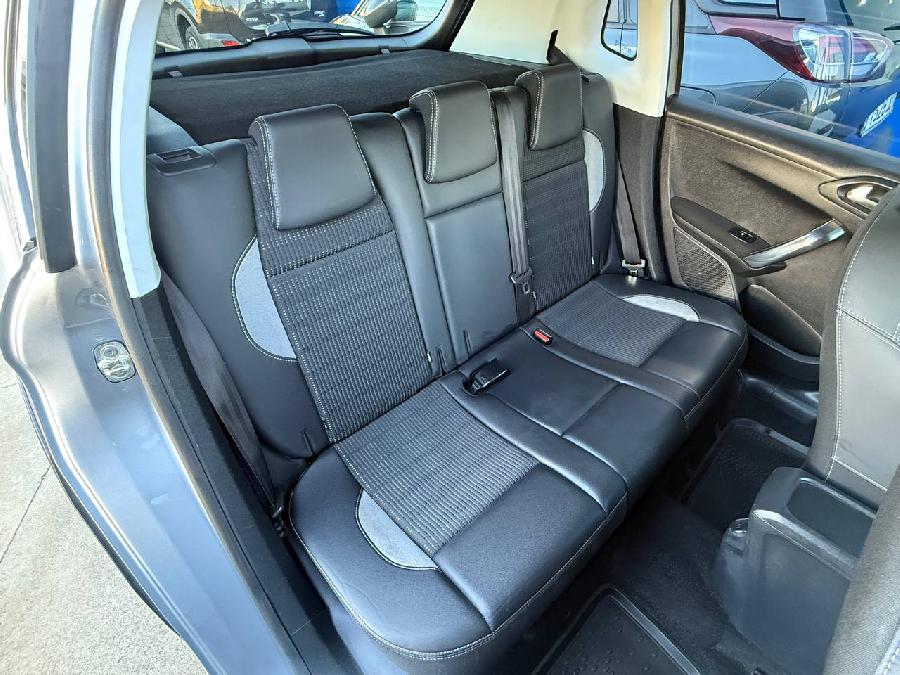 PEUGEOT 2008 ALLURE GASOLINA