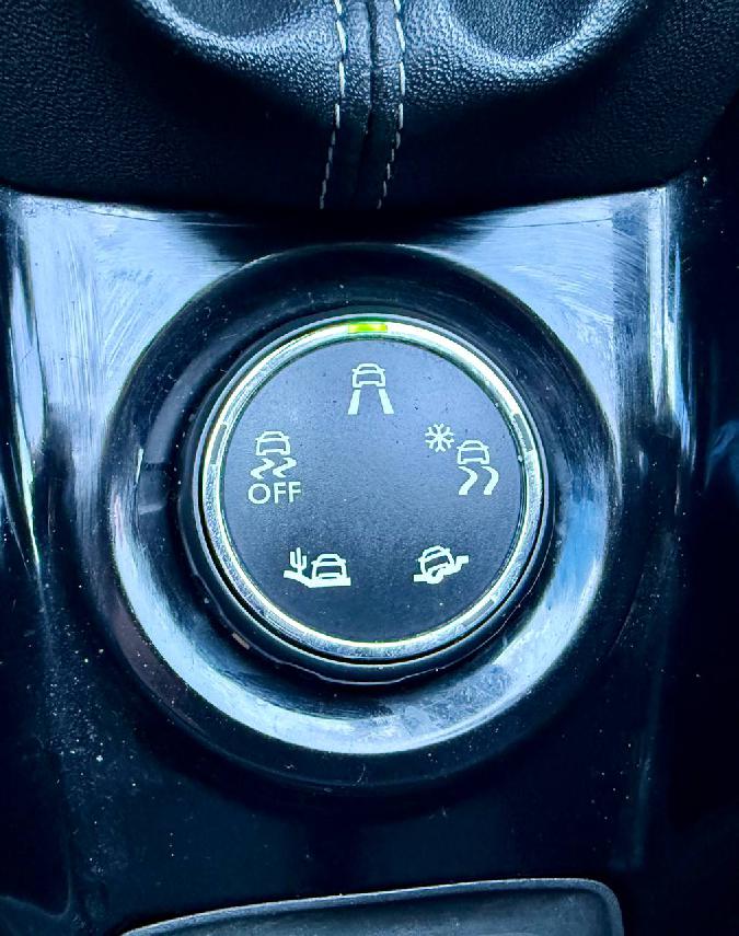 PEUGEOT 2008 ALLURE GASOLINA