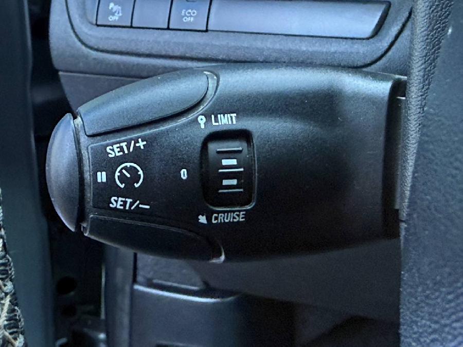 PEUGEOT 2008 ALLURE GASOLINA