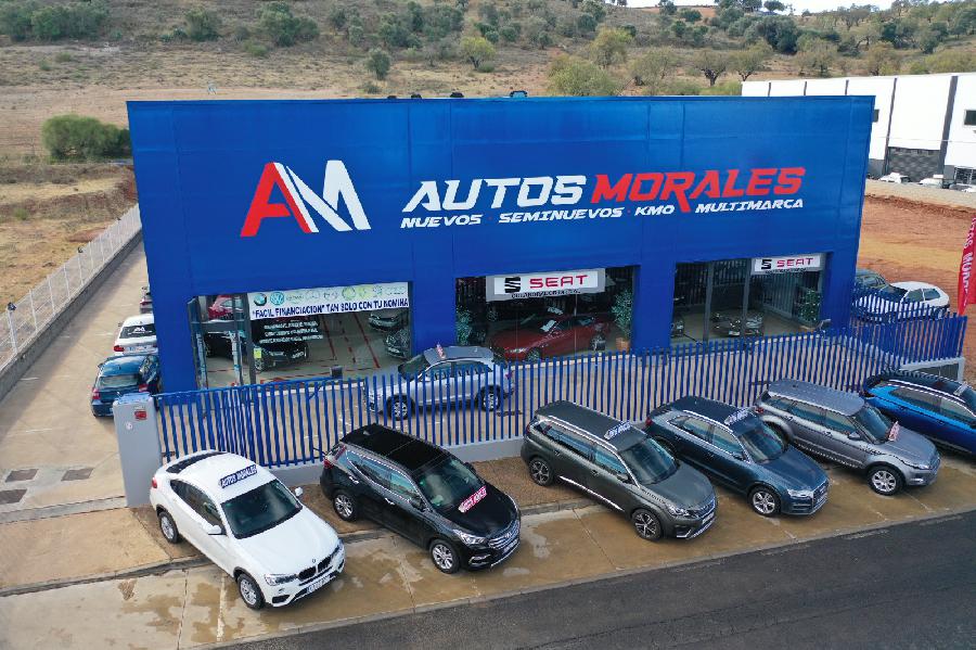 TODOTERRENO DR AUTOMOBILES  DR 4.0 1.5I 116CV GASOLINA 2023
