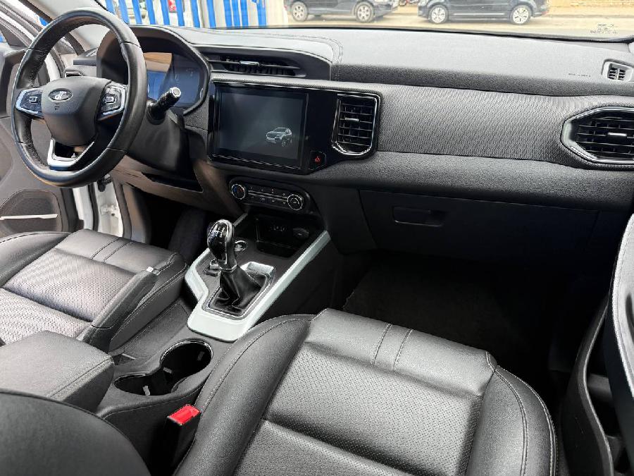 DR AUTOMOBILES  DR 4.0 GASOLINA