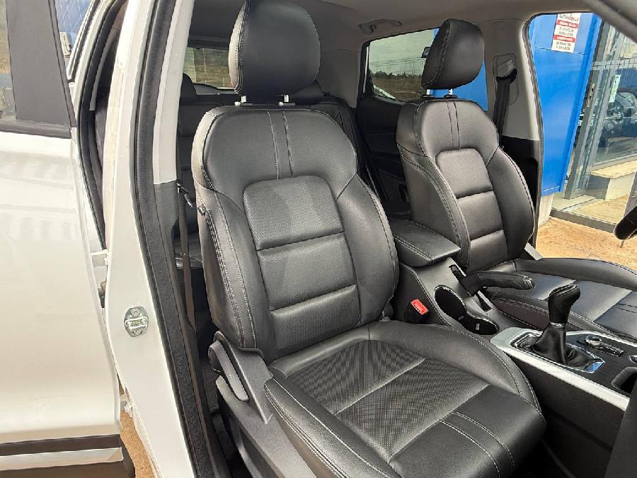 DR AUTOMOBILES  DR 4.0 GASOLINA