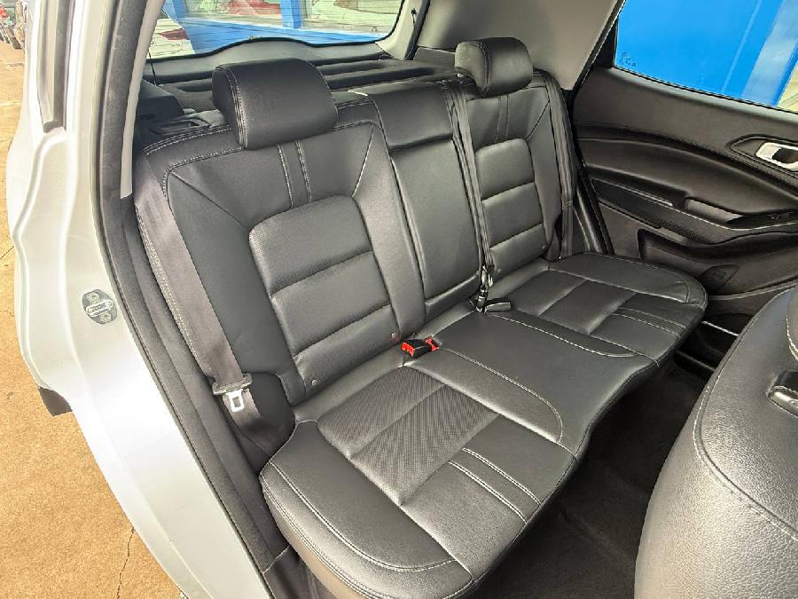 DR AUTOMOBILES  DR 4.0 GASOLINA