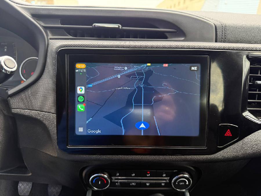 DR AUTOMOBILES  DR 4.0 GASOLINA