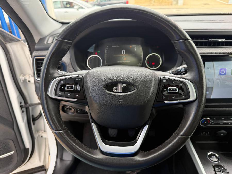 DR AUTOMOBILES  DR 4.0 GASOLINA