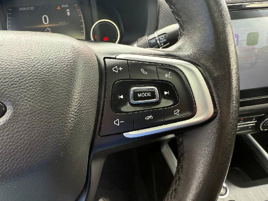 DR AUTOMOBILES  DR 4.0 GASOLINA