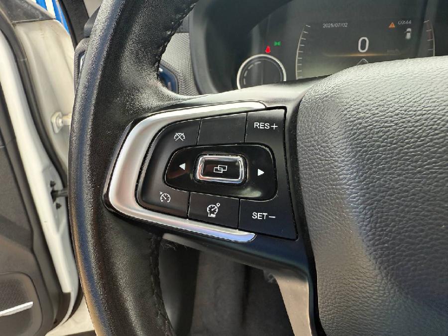 DR AUTOMOBILES  DR 4.0 GASOLINA