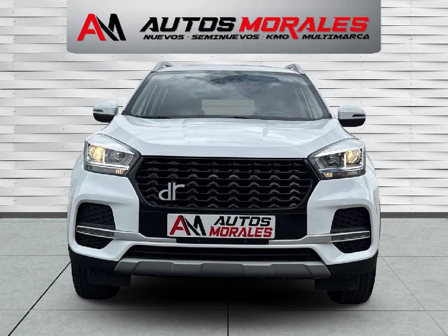 TODOTERRENO DR AUTOMOBILES  DR 4.0 1.5I 116CV GASOLINA 2023