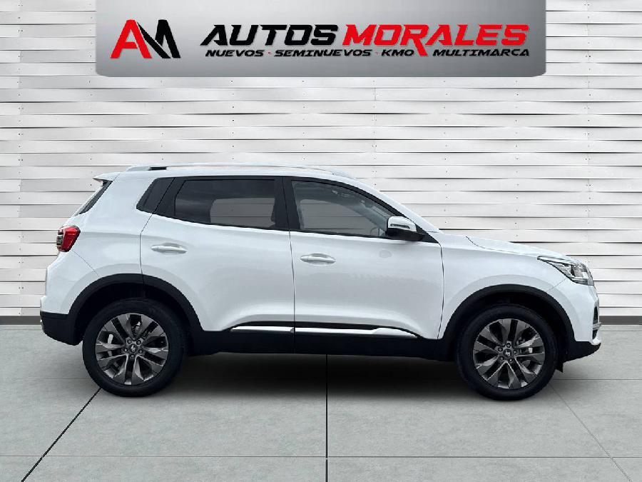 DR AUTOMOBILES  DR 4.0 GASOLINA