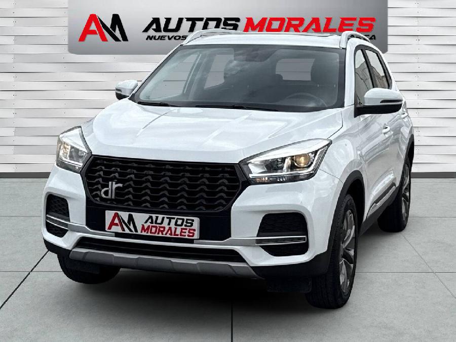 DR AUTOMOBILES  DR 4.0 GASOLINA