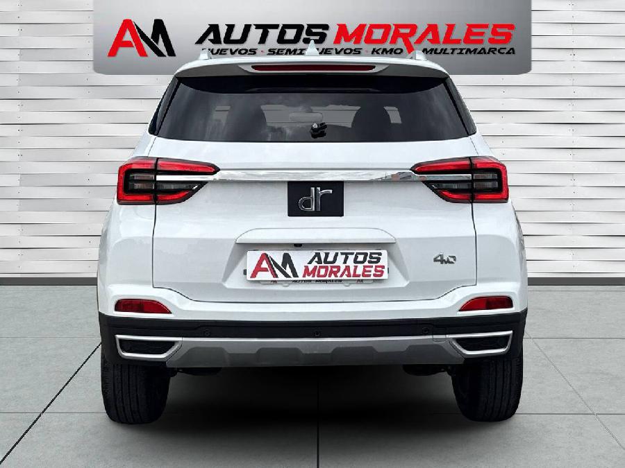 DR AUTOMOBILES  DR 4.0 GASOLINA
