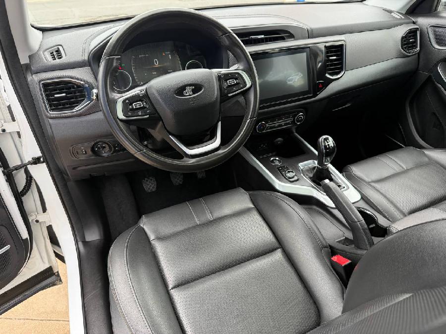 DR AUTOMOBILES  DR 4.0 GASOLINA