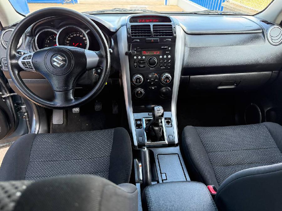 SUZUKI GRAND VITARA DIESEL