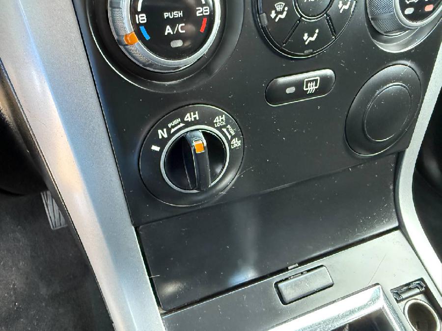 SUZUKI GRAND VITARA DIESEL