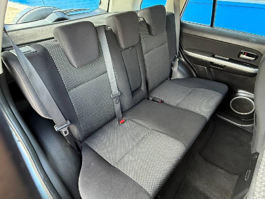 SUZUKI GRAND VITARA DIESEL