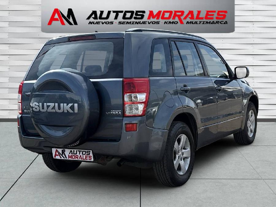 SUZUKI GRAND VITARA DIESEL