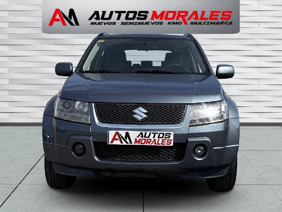 SUZUKI GRAND VITARA DIESEL